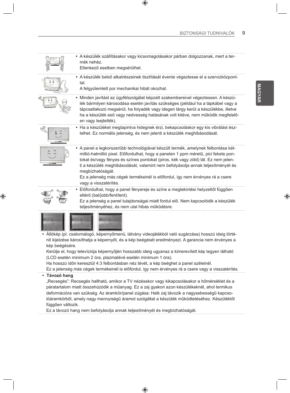LG 22LS3500-ZA User Manual | Page 38 / 367