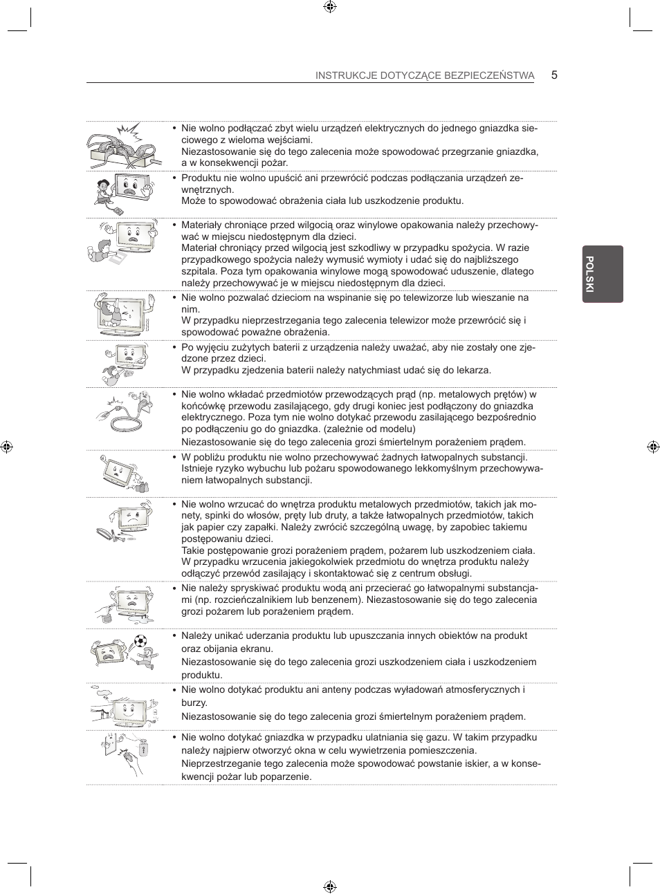 LG 22LS3500-ZA User Manual | Page 54 / 367