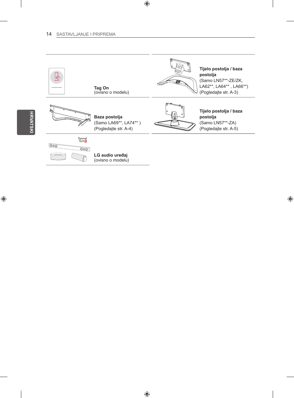 LG 42LA620S User Manual | Page 350 / 552