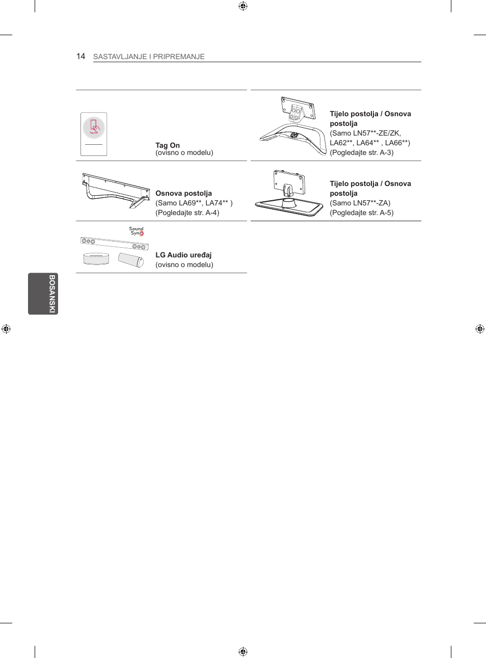 LG 42LA620S User Manual | Page 410 / 552