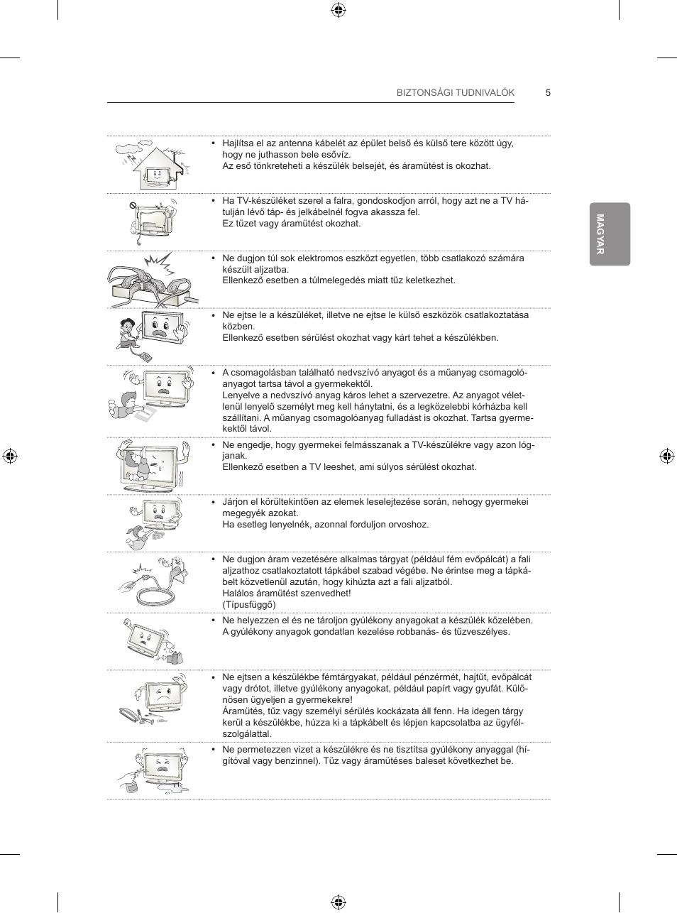 LG 65LB730V User Manual | Page 103 / 332