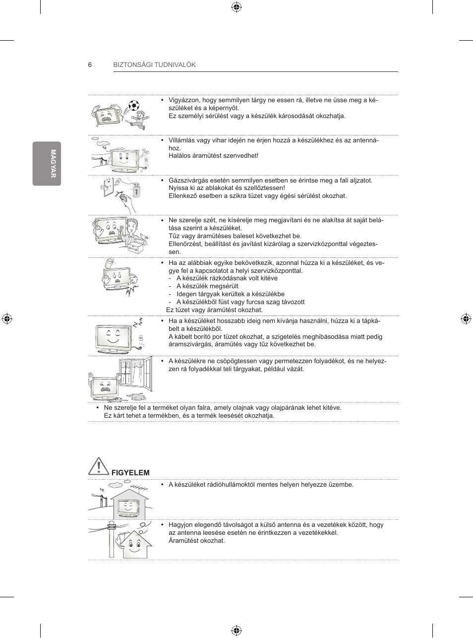 LG 65LB730V User Manual | Page 104 / 332