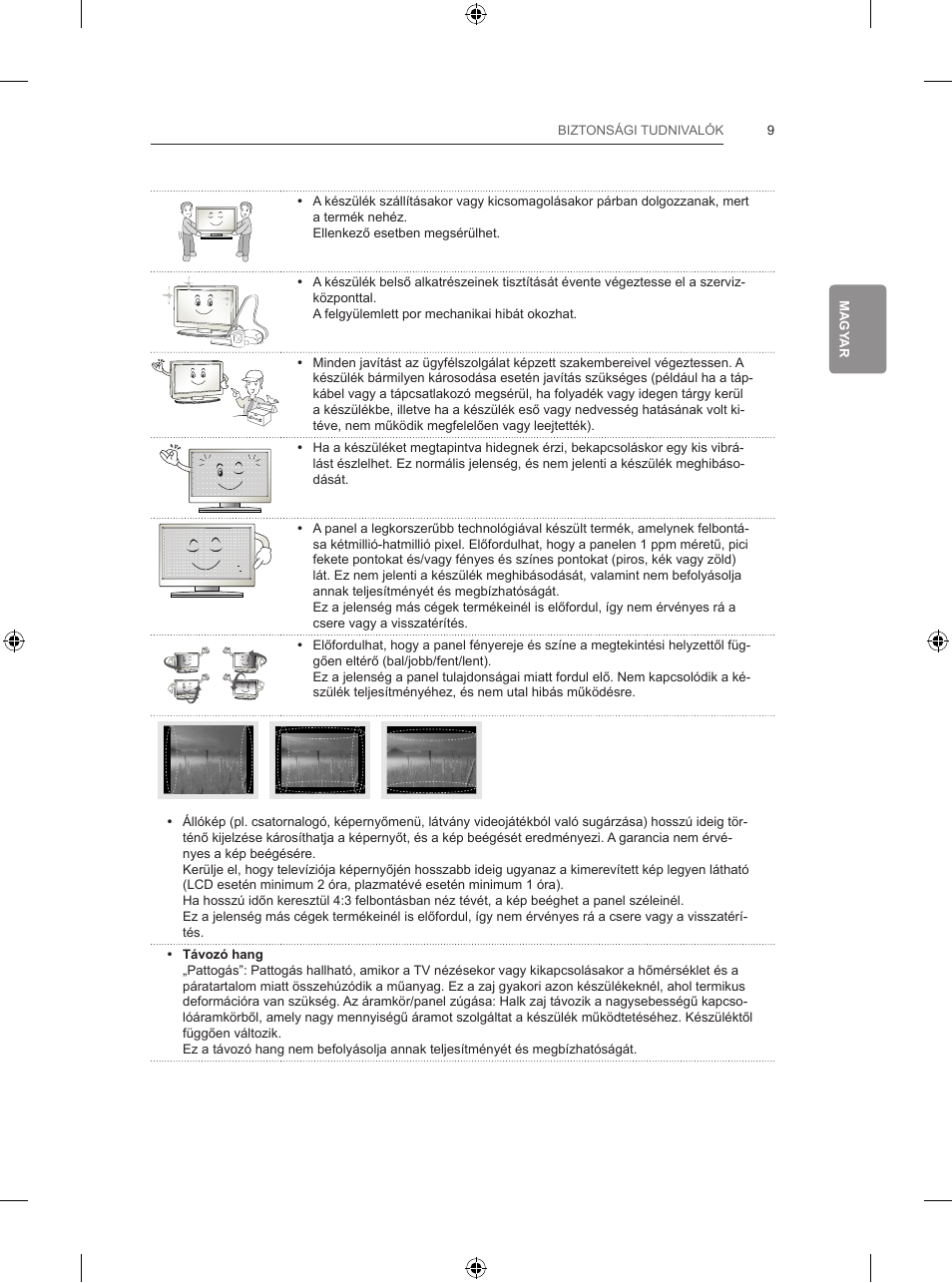 LG 65LB730V User Manual | Page 107 / 332