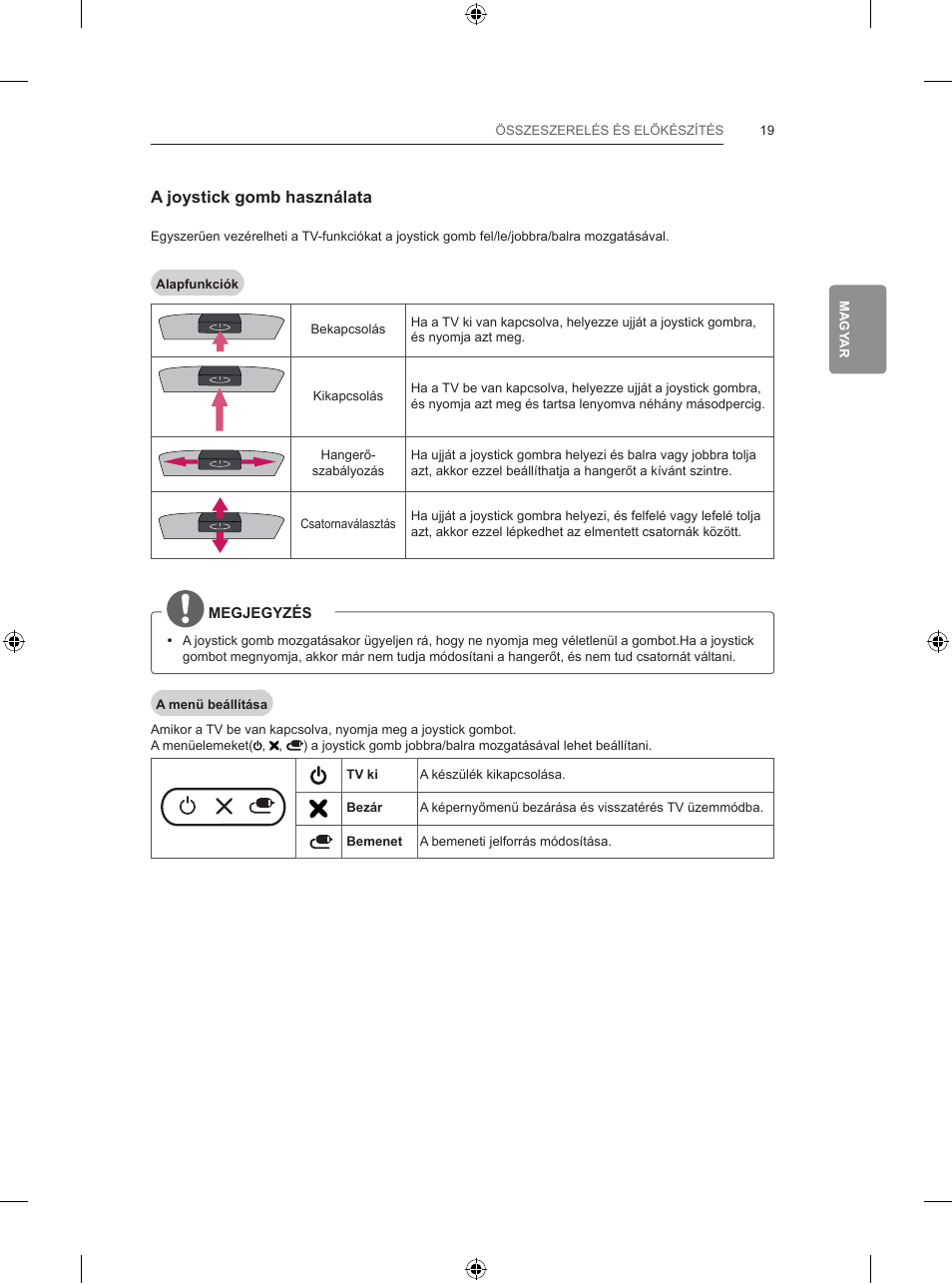 LG 65LB730V User Manual | Page 117 / 332