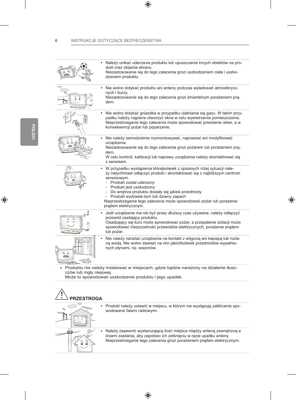 LG 65LB730V User Manual | Page 136 / 332