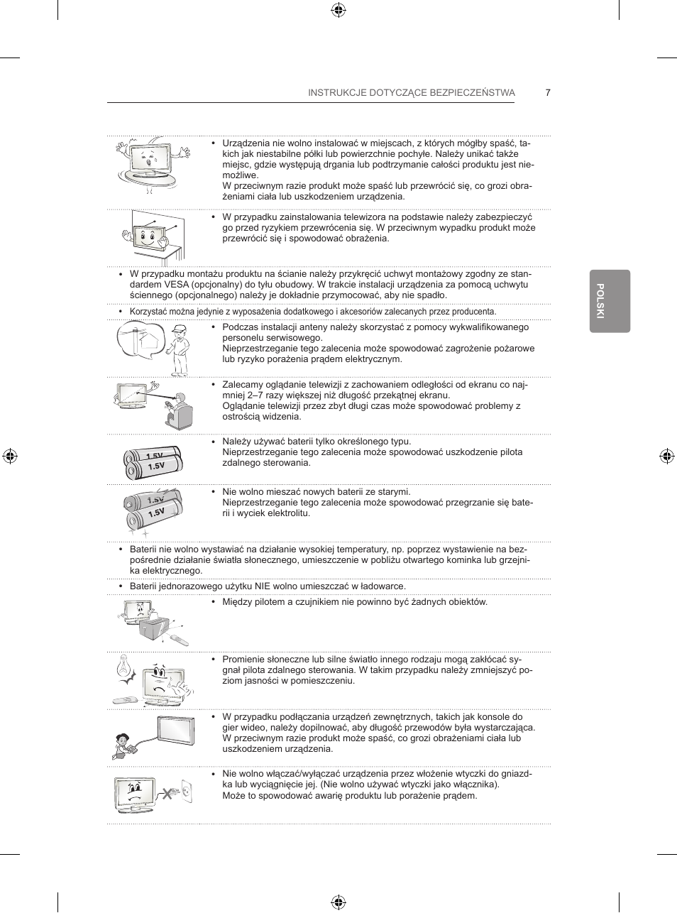 LG 65LB730V User Manual | Page 137 / 332