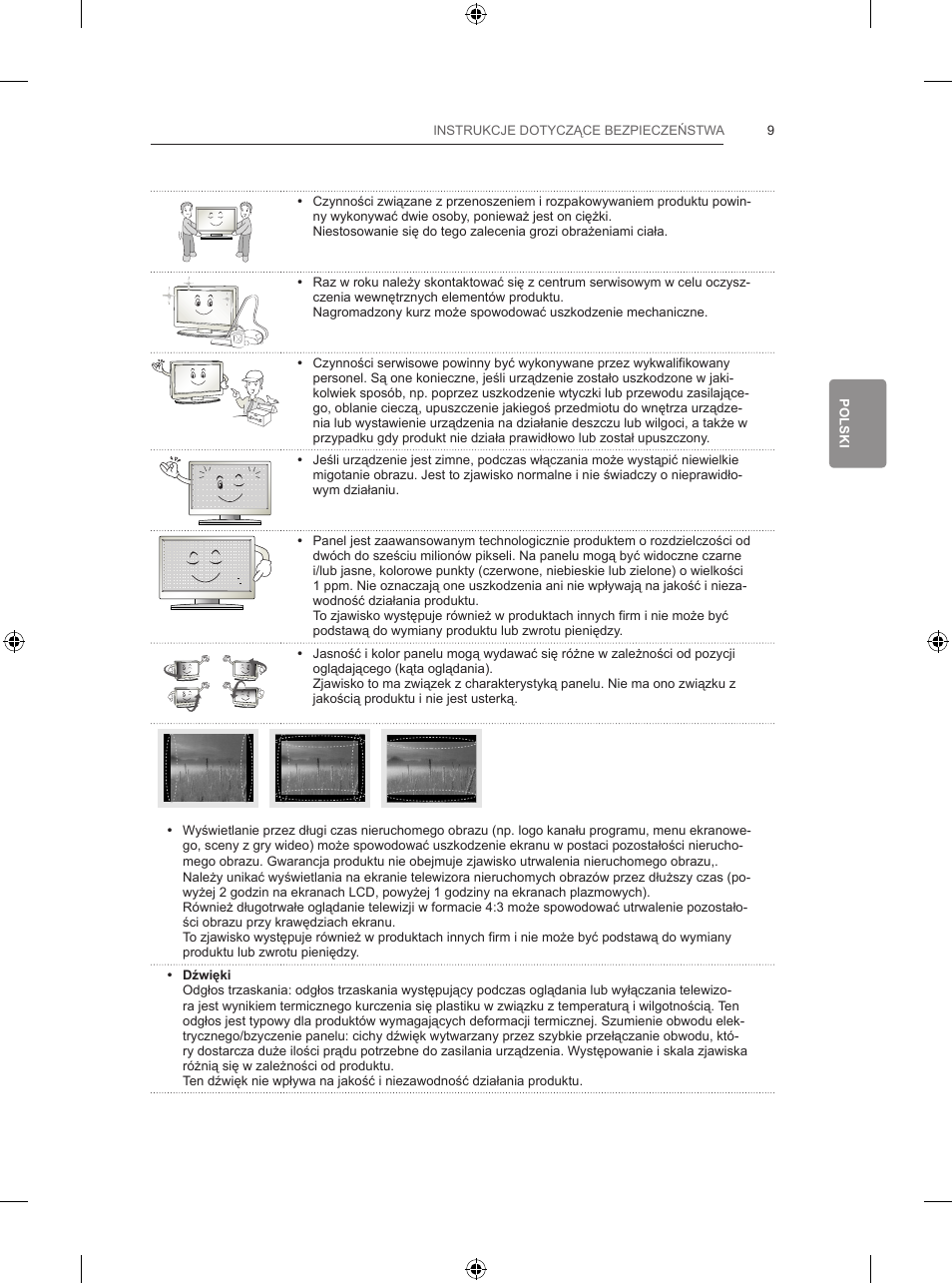 LG 65LB730V User Manual | Page 139 / 332