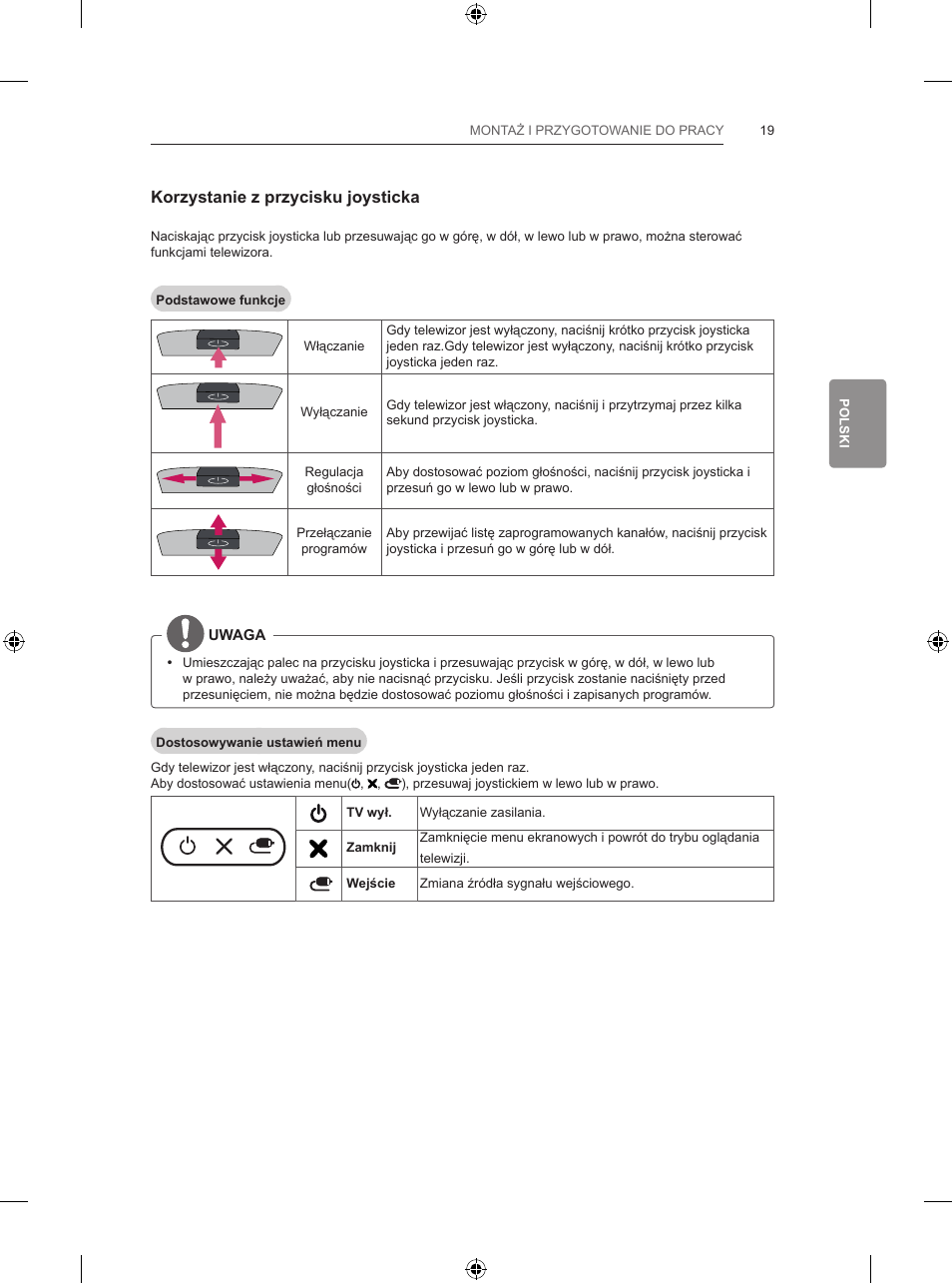 LG 65LB730V User Manual | Page 149 / 332