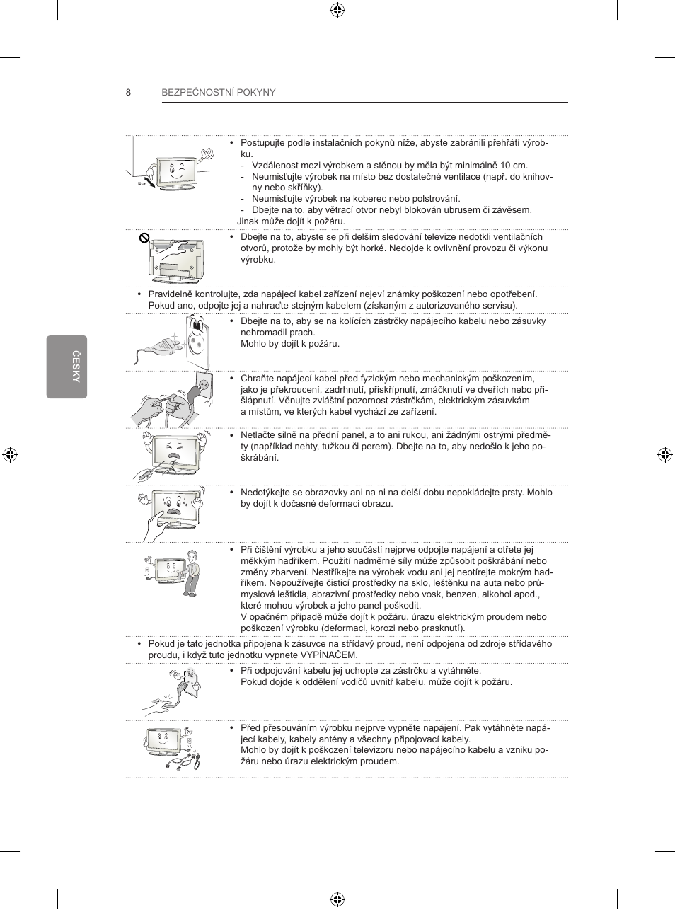 LG 65LB730V User Manual | Page 170 / 332