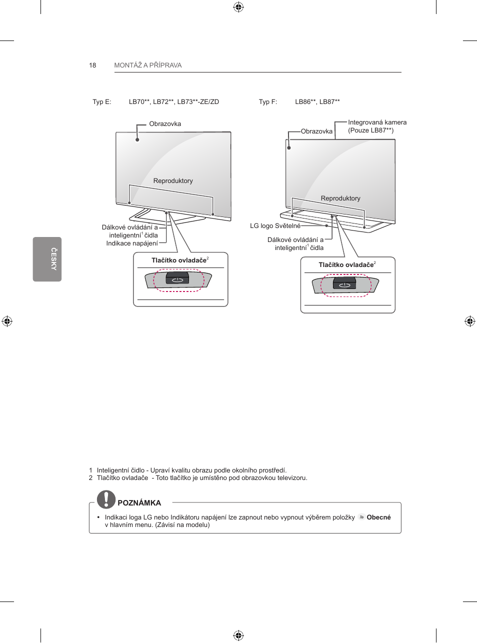 LG 65LB730V User Manual | Page 180 / 332