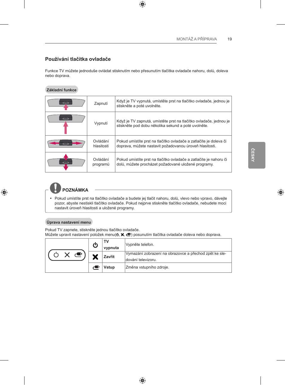 LG 65LB730V User Manual | Page 181 / 332