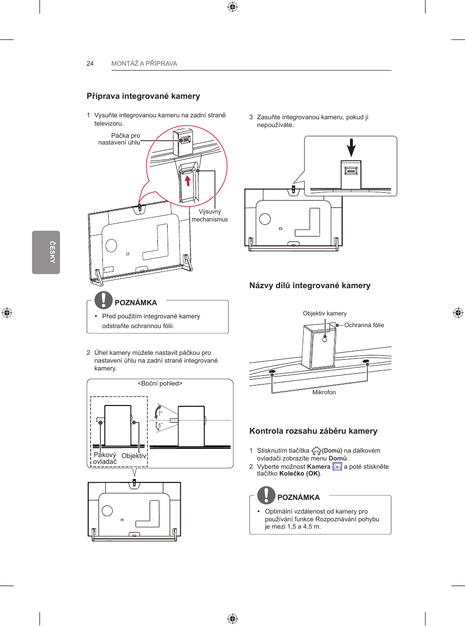 LG 65LB730V User Manual | Page 186 / 332
