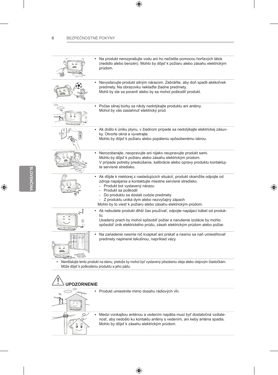 LG 65LB730V User Manual | Page 200 / 332