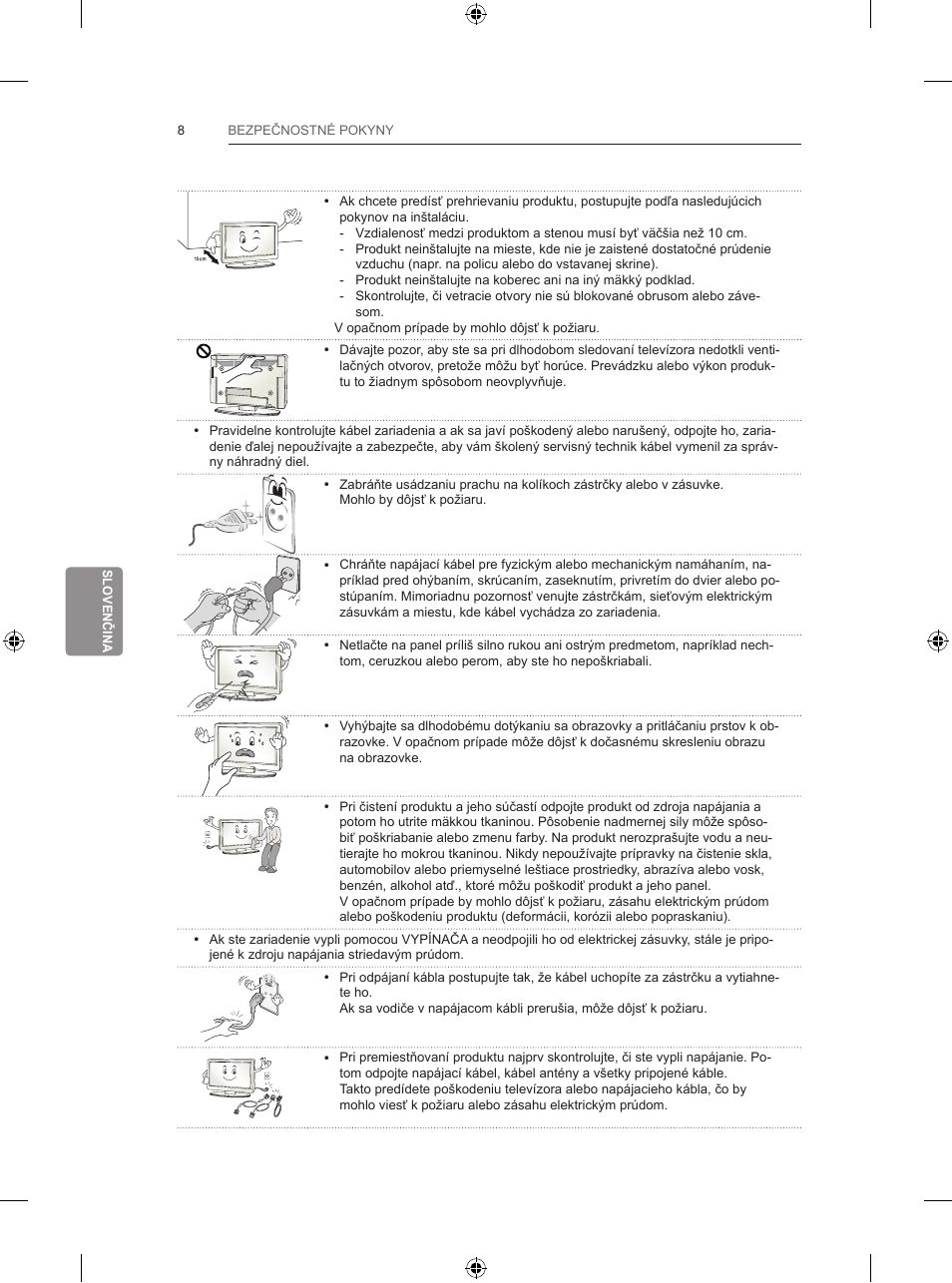 LG 65LB730V User Manual | Page 202 / 332