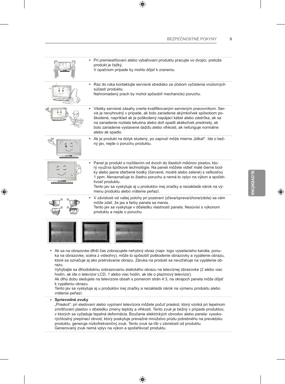 LG 65LB730V User Manual | Page 203 / 332