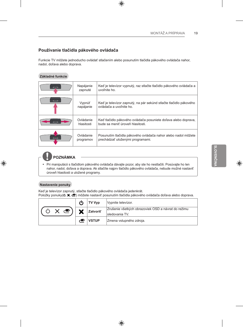 LG 65LB730V User Manual | Page 213 / 332