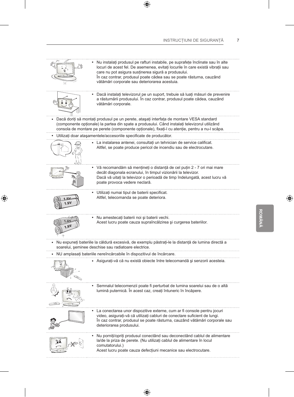 LG 65LB730V User Manual | Page 233 / 332