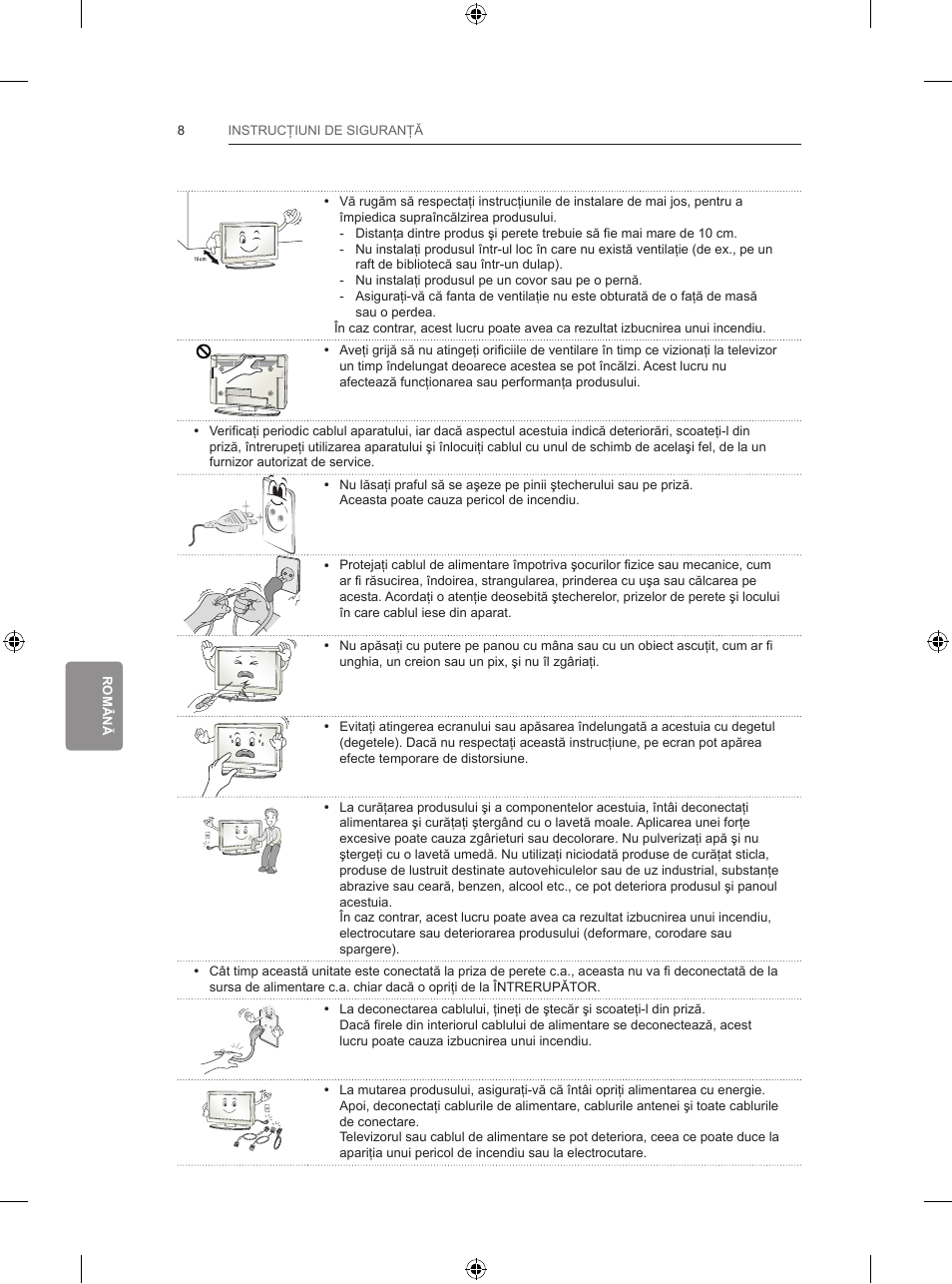 LG 65LB730V User Manual | Page 234 / 332