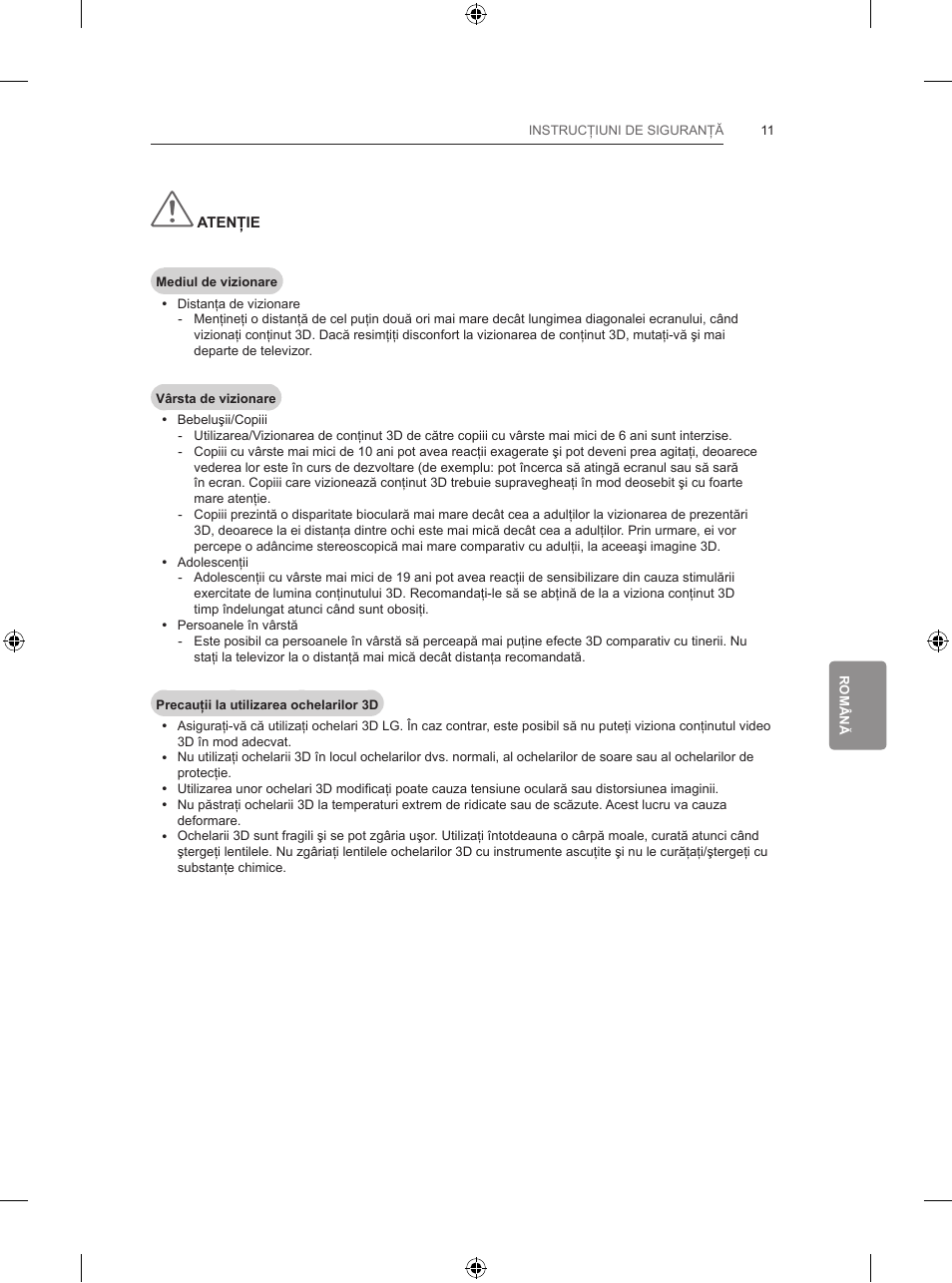 LG 65LB730V User Manual | Page 237 / 332