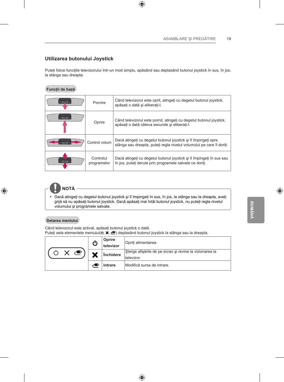 LG 65LB730V User Manual | Page 245 / 332