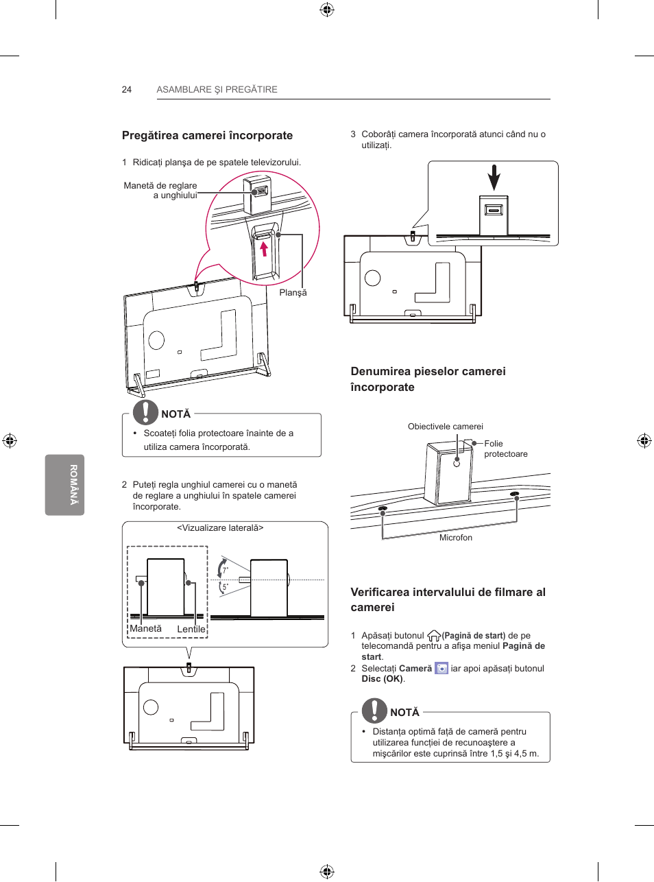 LG 65LB730V User Manual | Page 250 / 332