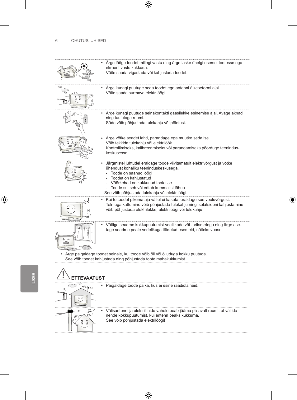 LG 65LB730V User Manual | Page 296 / 332