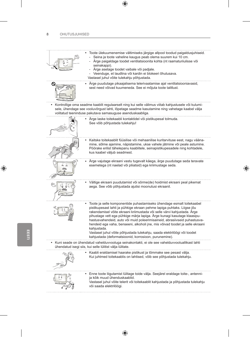 LG 65LB730V User Manual | Page 298 / 332