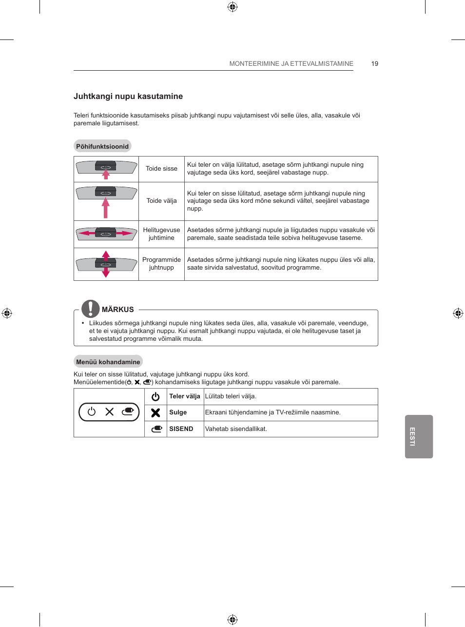 LG 65LB730V User Manual | Page 309 / 332