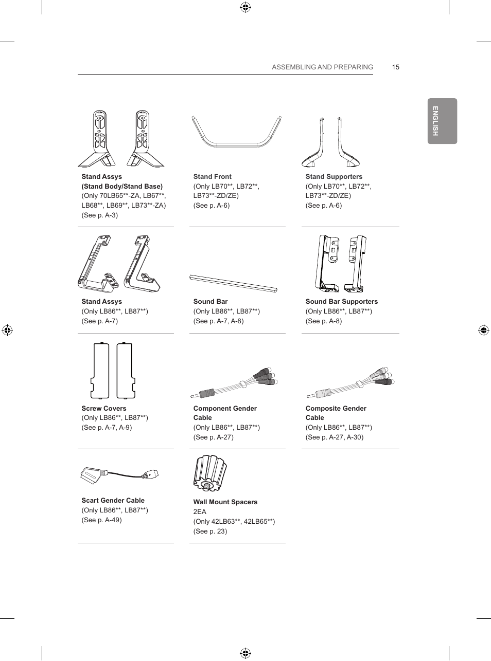 LG 65LB730V User Manual | Page 81 / 332