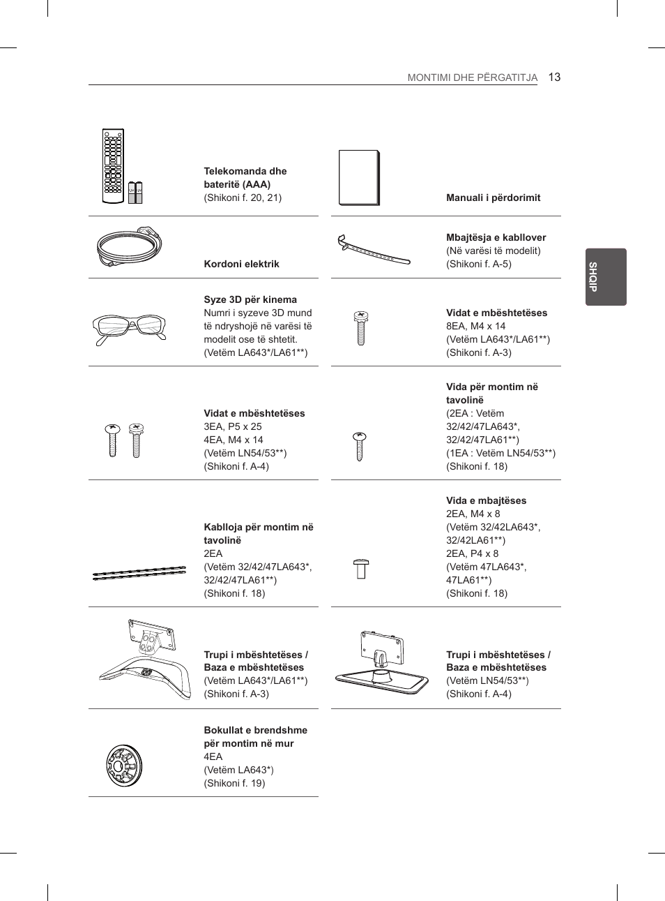 LG 32LN536B User Manual | Page 352 / 443