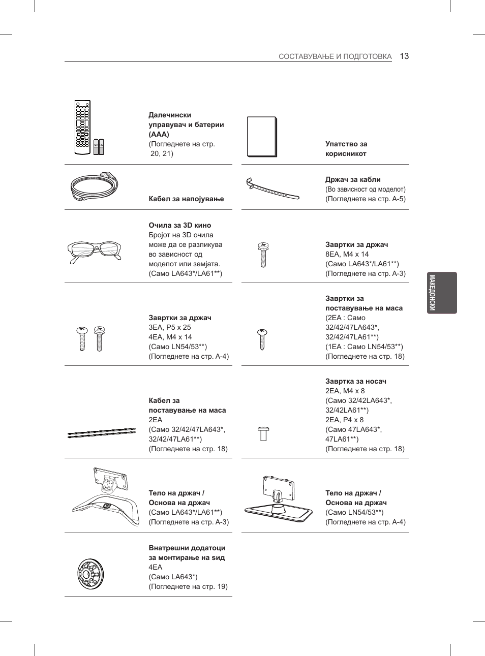 LG 32LN536B User Manual | Page 400 / 443