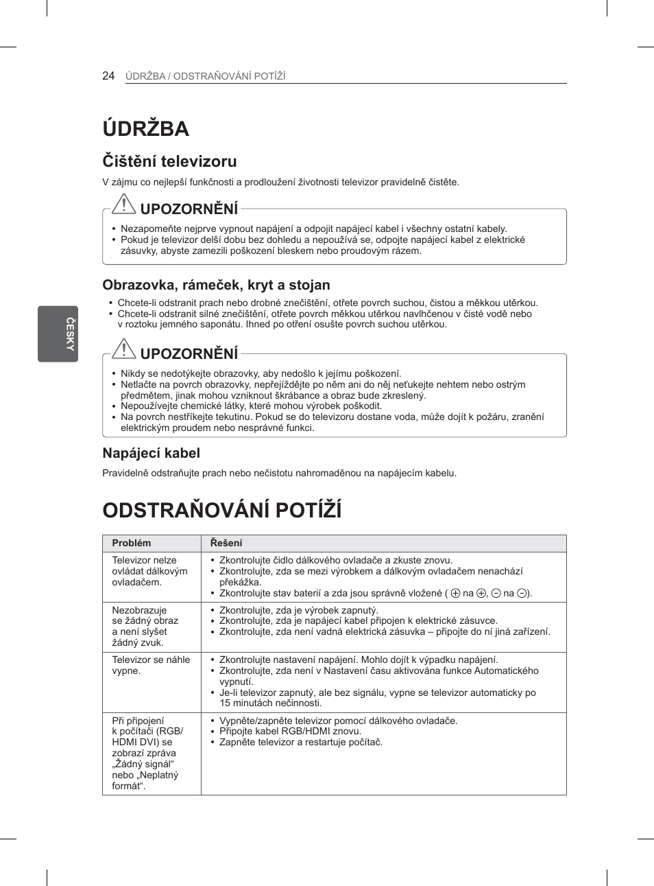 Т'5д, Ýlãwčqtwhohyl]rux, 2eud]rynduiphþhnnu\wdvwrmdq | 1dsimhftndeho | LG 32LM3400 User Manual | Page 102 / 436
