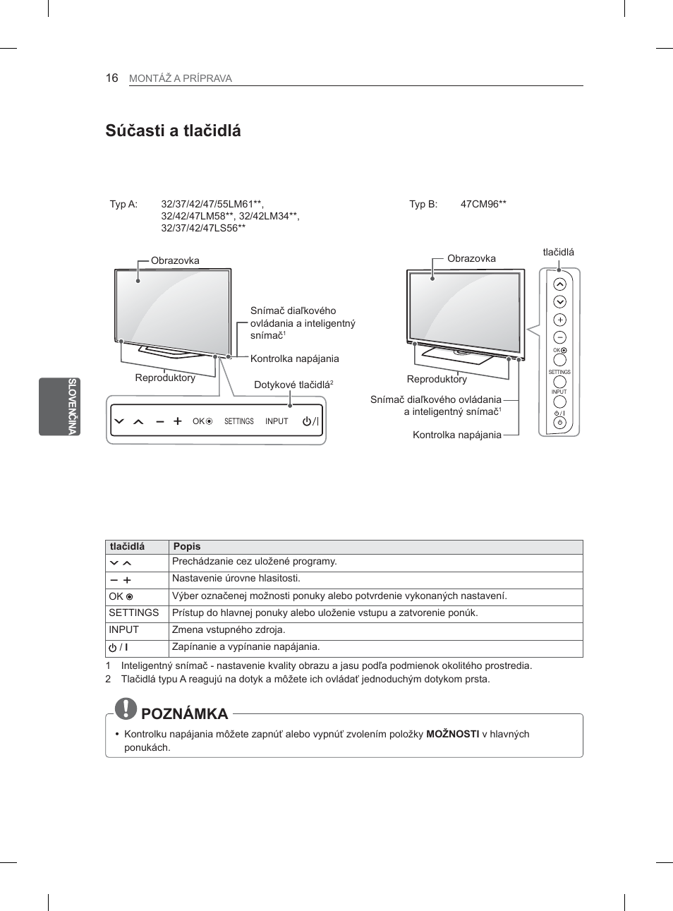 6~þdvwldwodþlgoi, 32=1è0 | LG 32LM3400 User Manual | Page 118 / 436