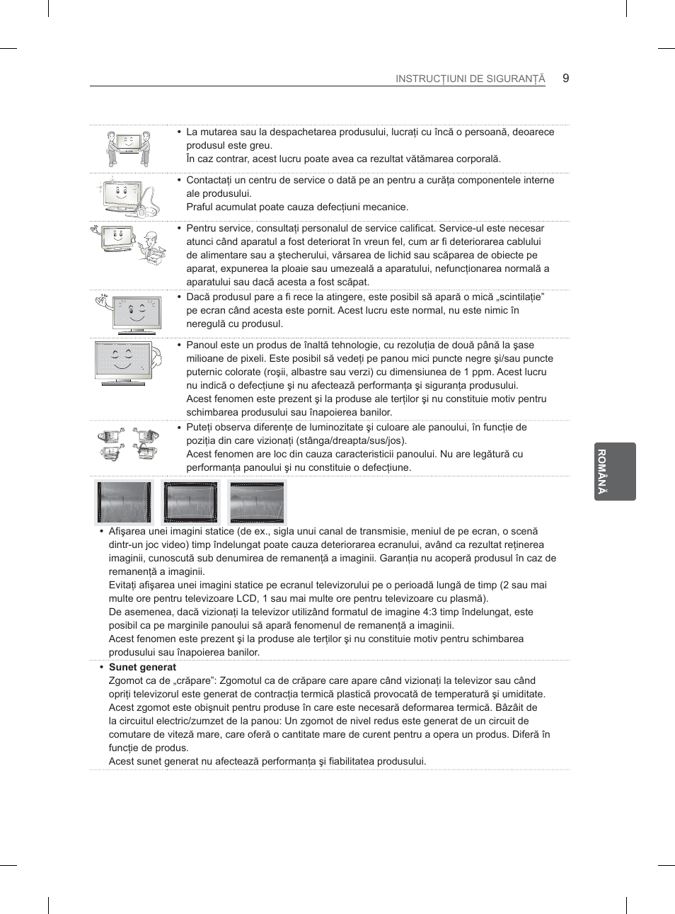 LG 32LM3400 User Manual | Page 135 / 436