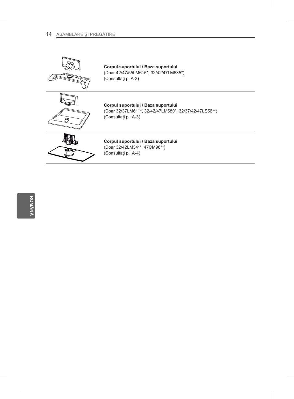 LG 32LM3400 User Manual | Page 140 / 436