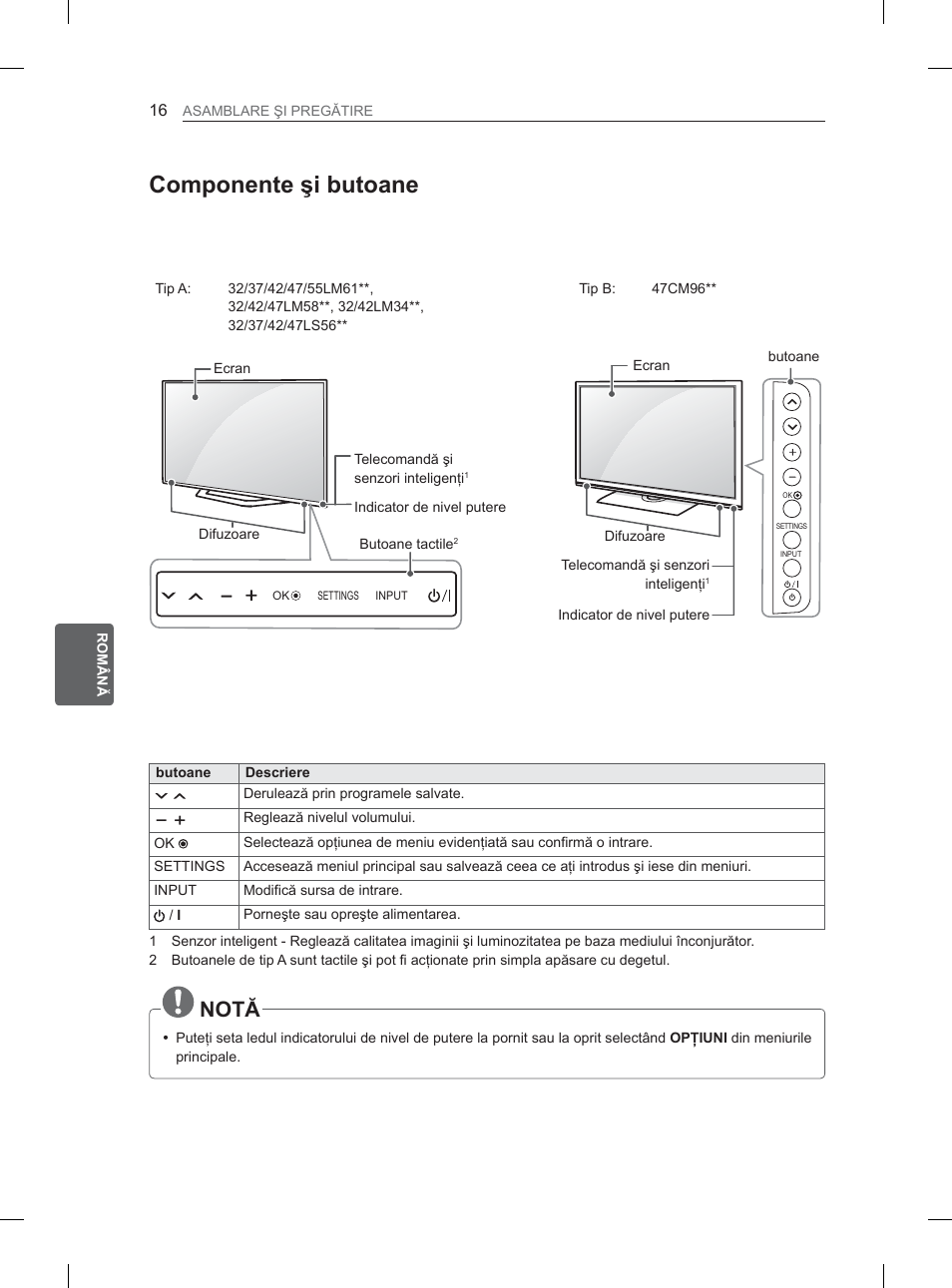 Rpsrqhqwhúlexwrdqh, 127ă | LG 32LM3400 User Manual | Page 142 / 436