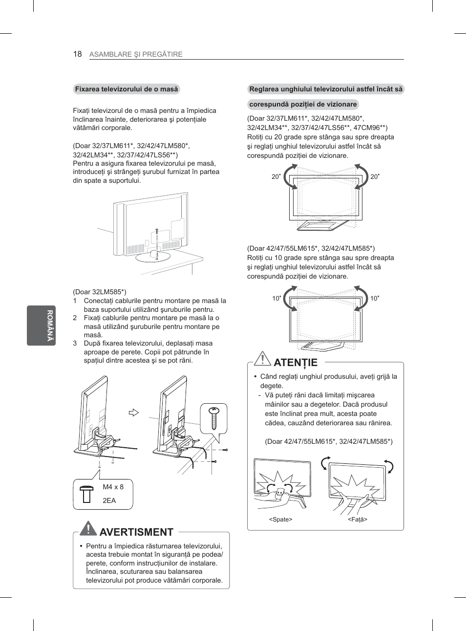 7(1ğ | LG 32LM3400 User Manual | Page 144 / 436