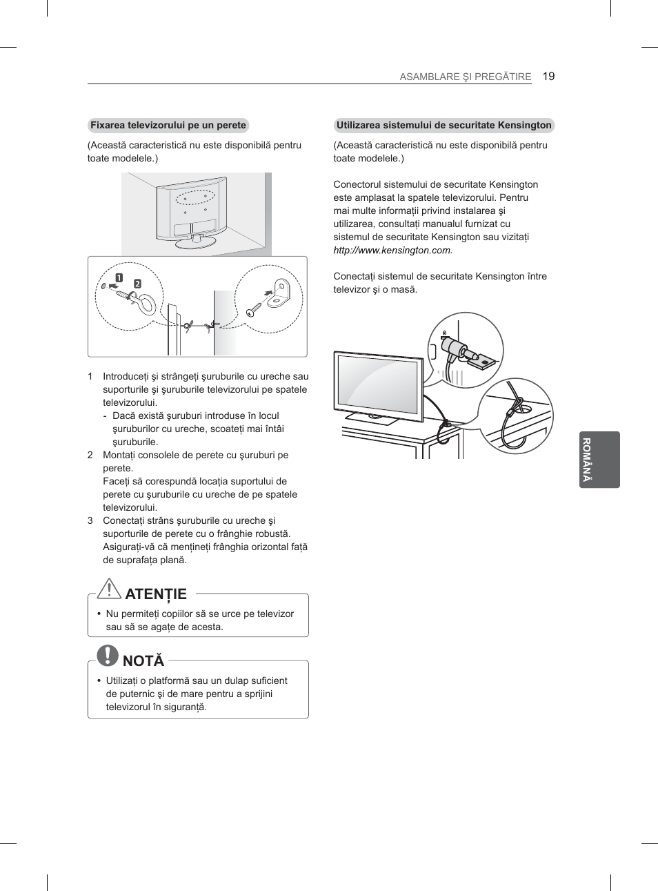 7(1ğ, 127ă | LG 32LM3400 User Manual | Page 145 / 436