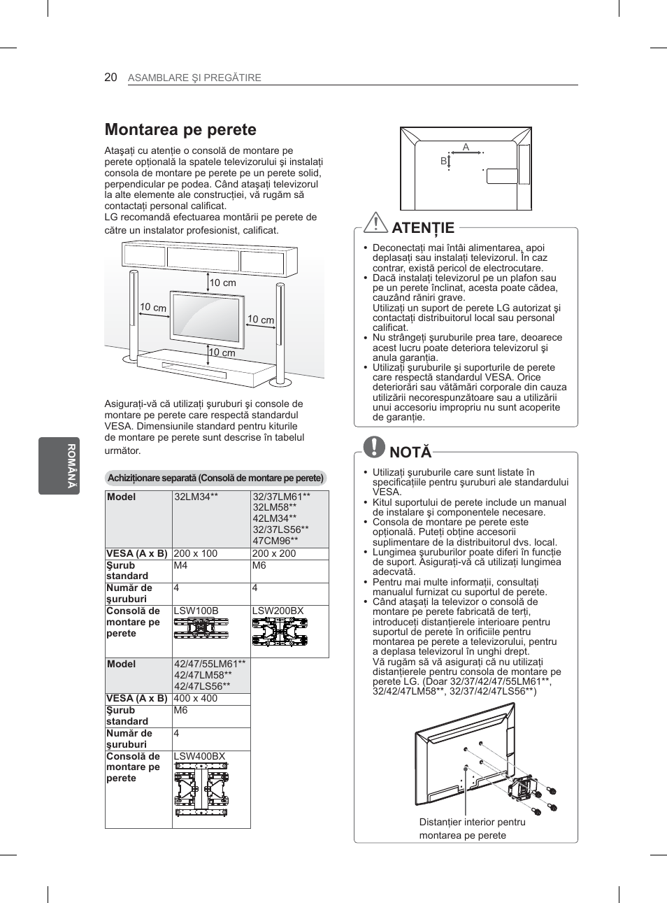 0rqwduhdshshuhwh, 7(1ğ, 127ă | LG 32LM3400 User Manual | Page 146 / 436