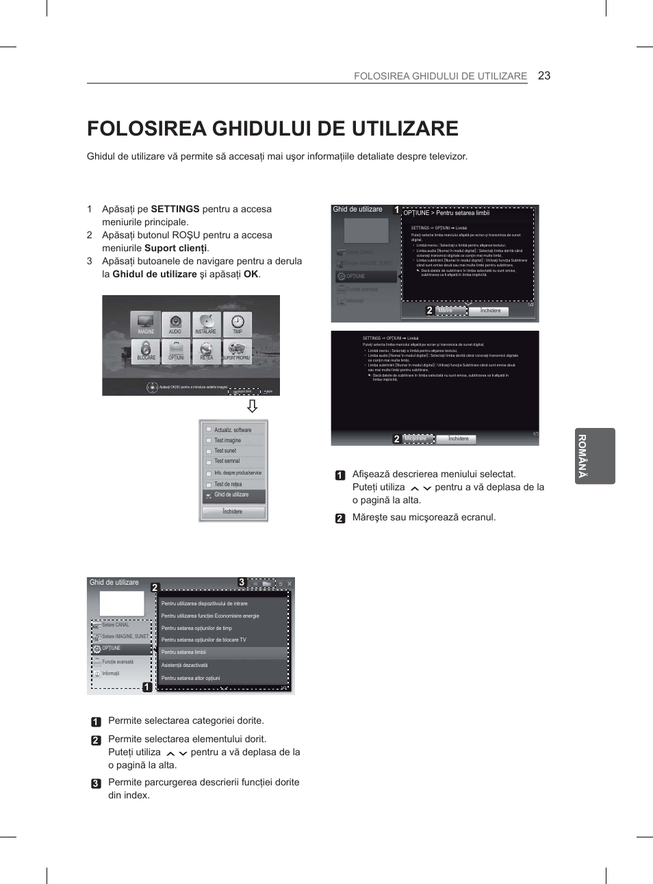 LG 32LM3400 User Manual | Page 149 / 436