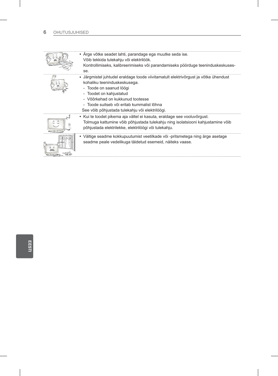 LG 32LM3400 User Manual | Page 180 / 436