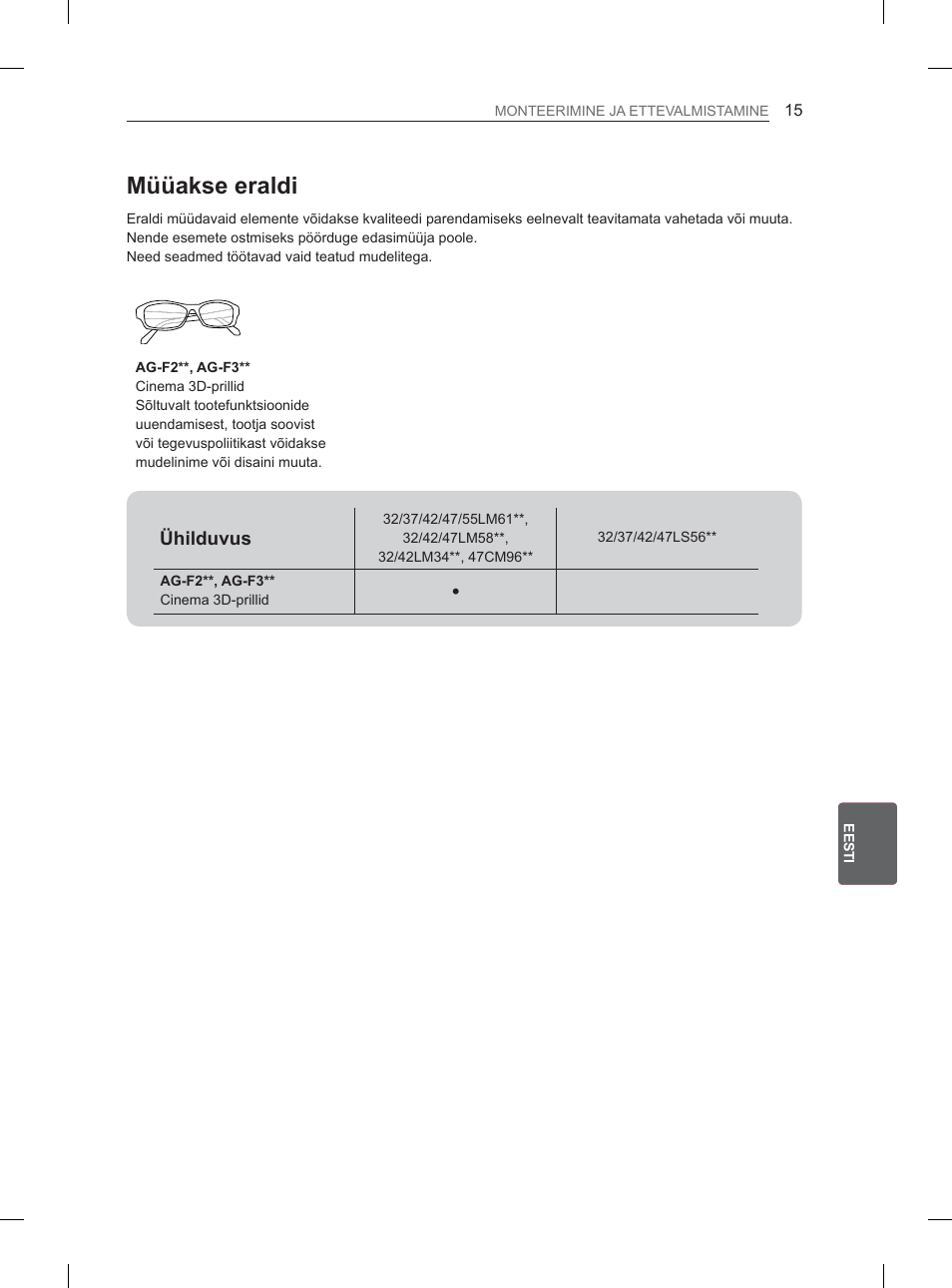 0dnvhhudogl | LG 32LM3400 User Manual | Page 189 / 436