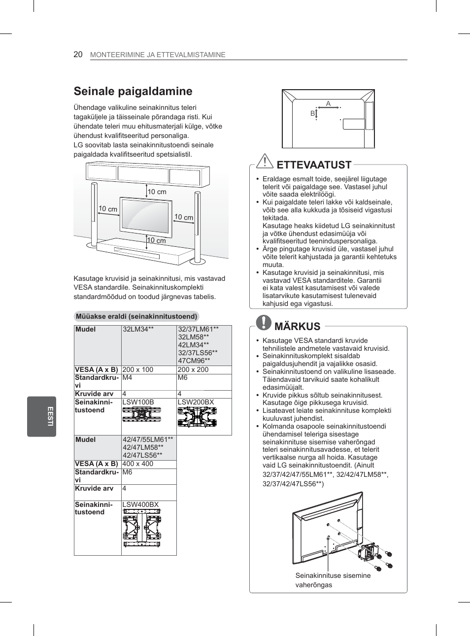 6hlqdohsdljdogdplqh, 0b5.86 | LG 32LM3400 User Manual | Page 194 / 436