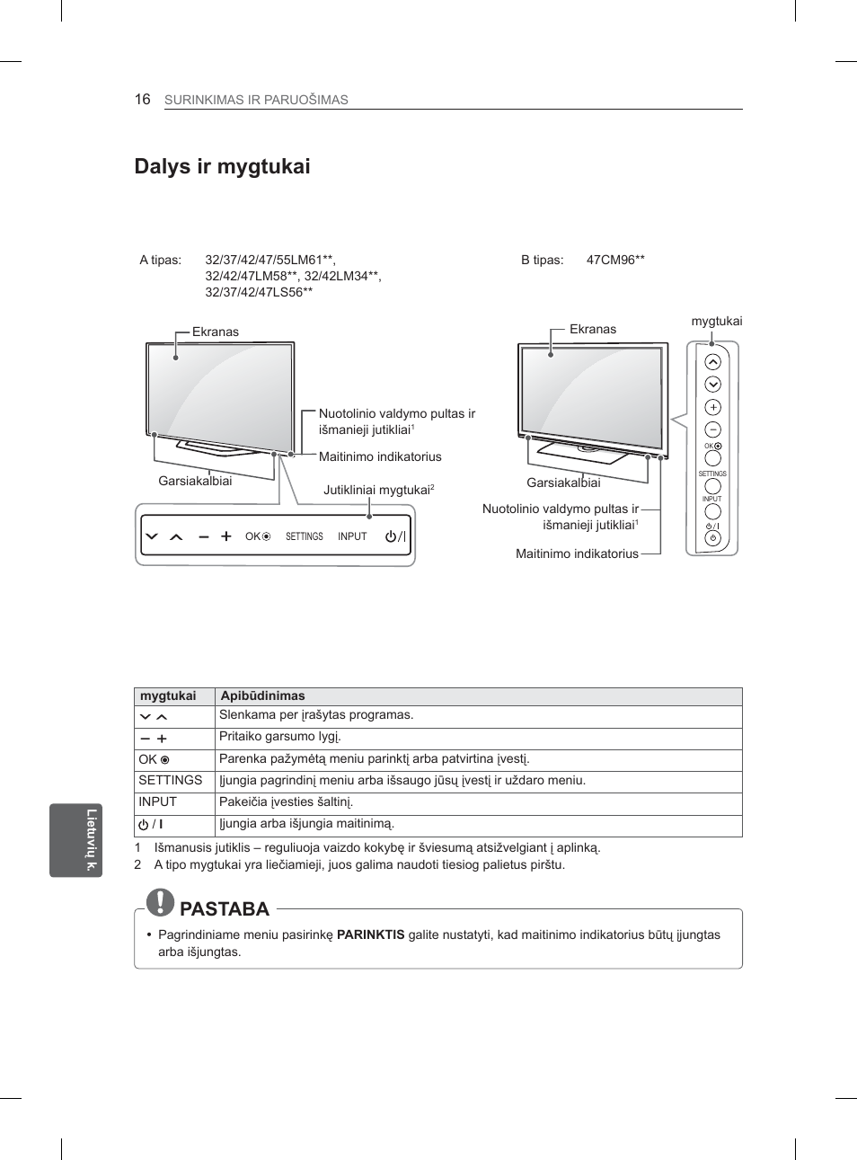 Do\vlup\jwxndl | LG 32LM3400 User Manual | Page 214 / 436