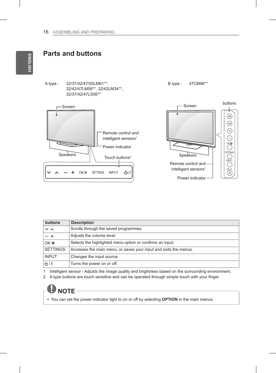 3duwvdqgexwwrqv | LG 32LM3400 User Manual | Page 22 / 436