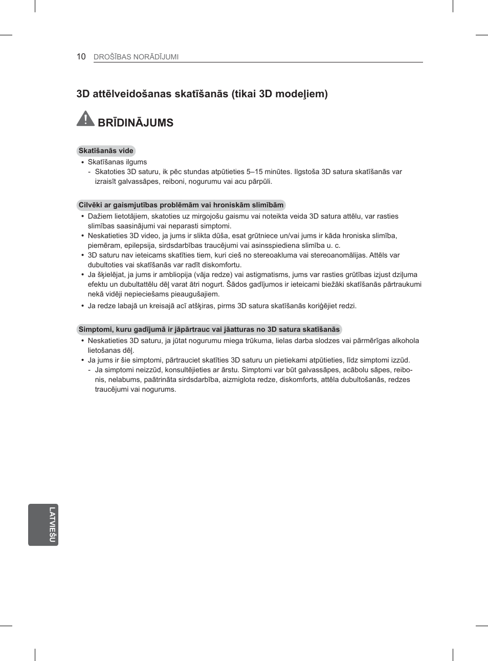 Dwwɲoyhlgrãdqdvvndwưãdqɨv wlndl'prghƺlhp | LG 32LM3400 User Manual | Page 232 / 436