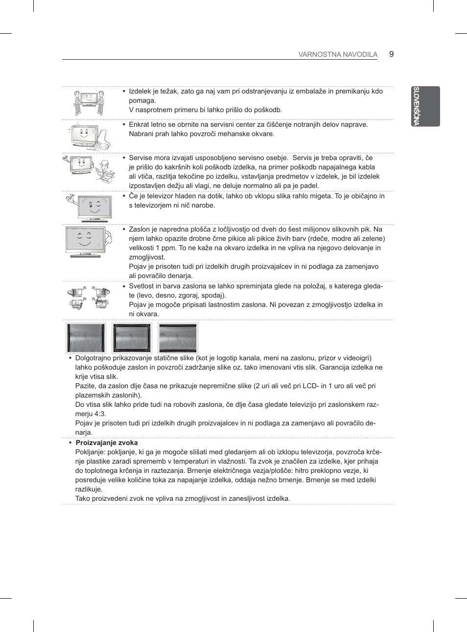 LG 32LM3400 User Manual | Page 255 / 436