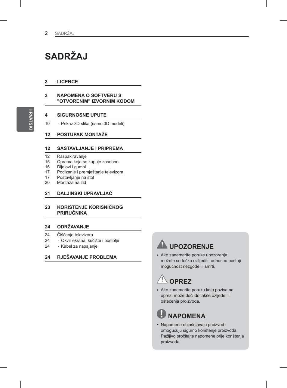 6$'5д | LG 32LM3400 User Manual | Page 296 / 436