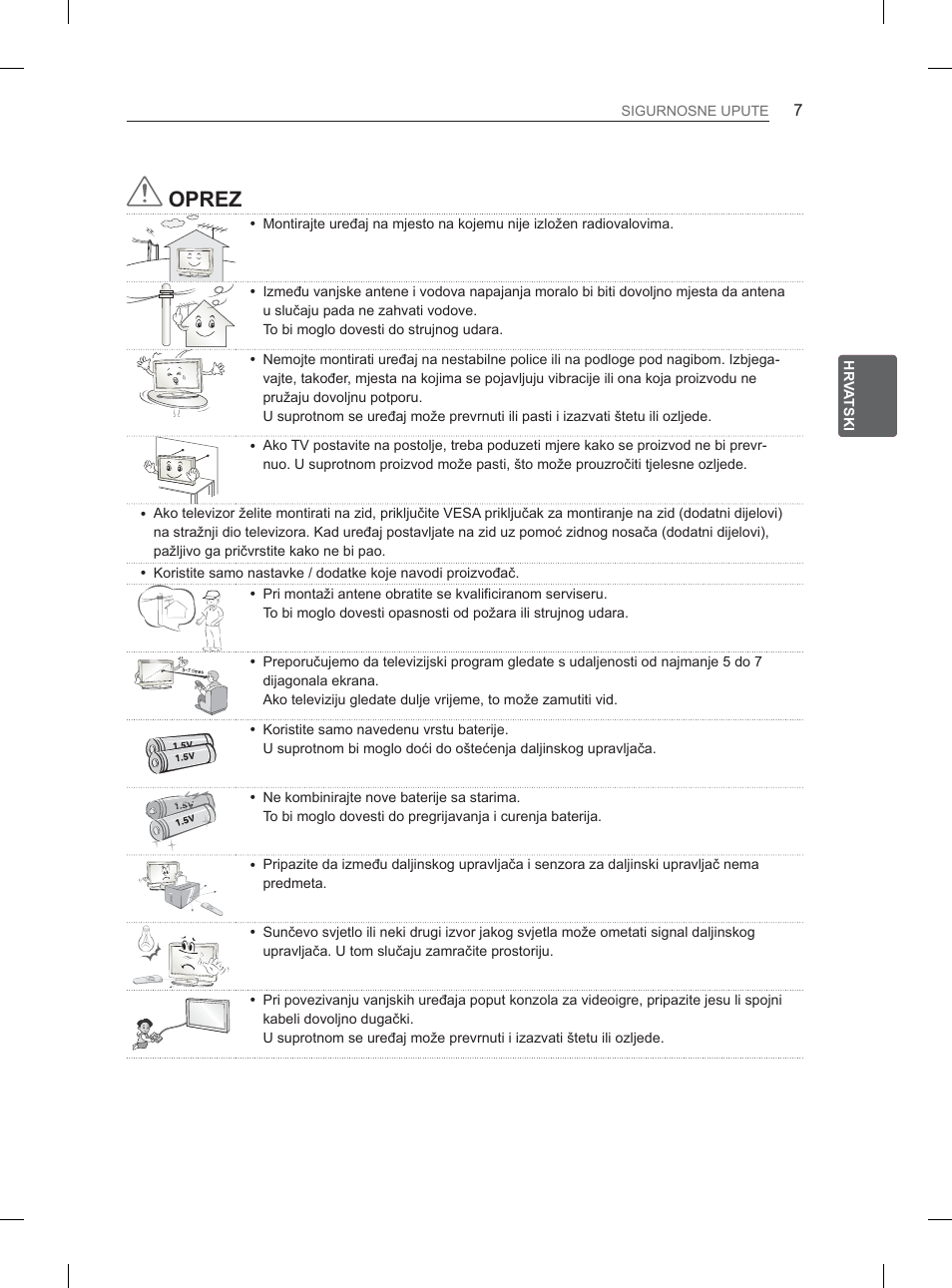 LG 32LM3400 User Manual | Page 301 / 436