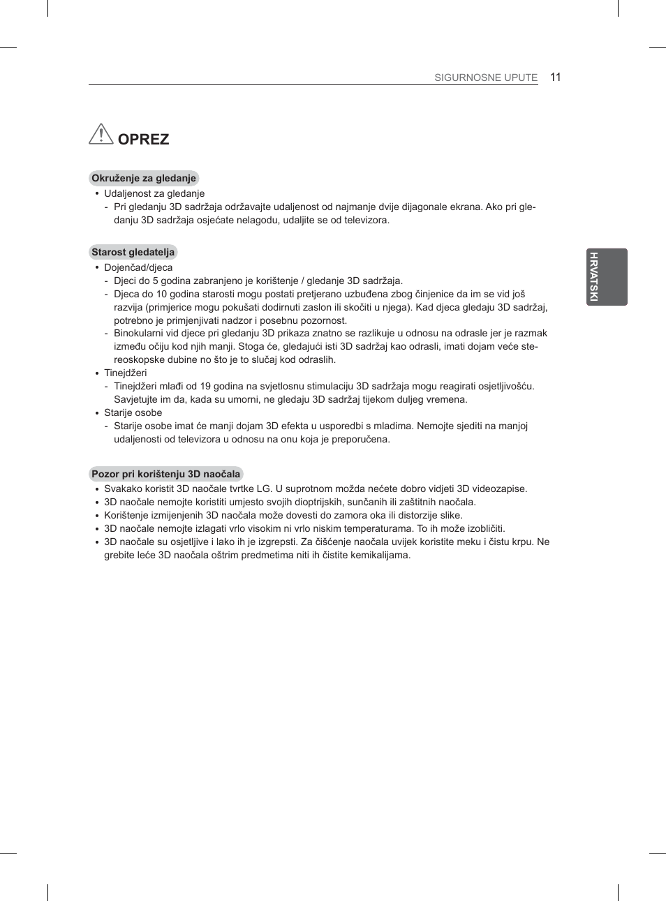 LG 32LM3400 User Manual | Page 305 / 436